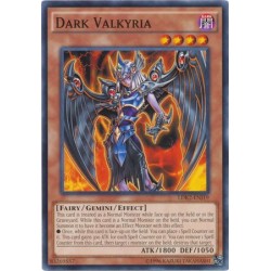 Legendary Deck II - Dark Valkyria