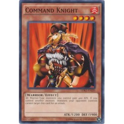 Legendary Deck II - Command Knight