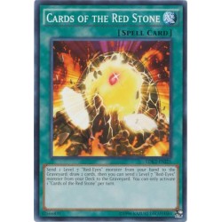 Legendary Deck II - Cards of the Red Stone