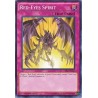 Legendary Deck II - Red-Eyes Spirit