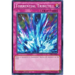 Legendary Deck II - Torrential Tribute