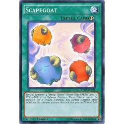 Legendary Deck II - Scapegoat