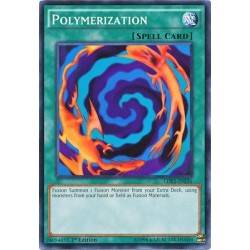 Legendary Deck II - Polymerization