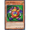 Legendary Deck II - Time Wizard