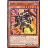 Legendary Deck II - Red-Eyes Archfiend of Lightning