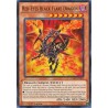 Legendary Deck II - Red-Eyes Black Flare Dragon