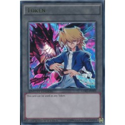 Legendary Deck II - Joey Token