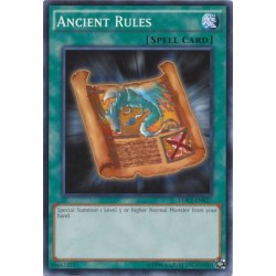 Legendary Deck II - ﻿Ancient Rules