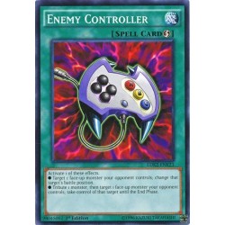 Legendary Deck II - Enemy Controller