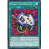 Legendary Deck II - Enemy Controller