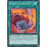 Legendary Deck II - Fusion Substitute