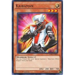 Legendary Deck II - Kaibaman