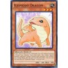 Legendary Deck II - Kidmodo Dragon