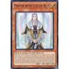 Legendary Deck II - Master with Eyes of Blue