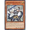 Legendary Deck II - Protector with Eyes of Blue