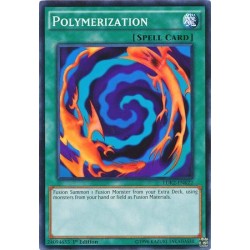 Legendary Deck II - Polymerization