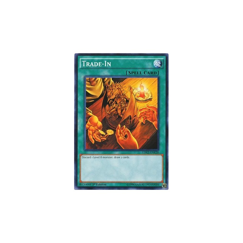 Legendary Deck II - Trade-In