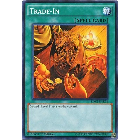 Legendary Deck II - Trade-In