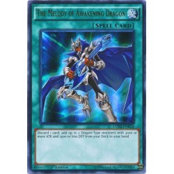 Legendary Deck II - The Melody of Awakening Dragon