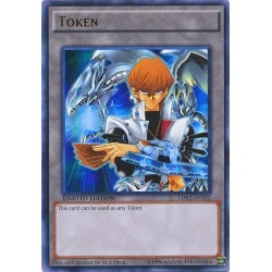 Legendary Deck II - Kaiba Token