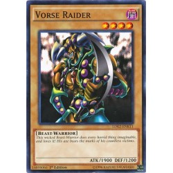 Legendary Deck II - Vorse Raider