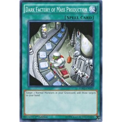 Legendary Deck II - ﻿Dark Factory of Mass Production