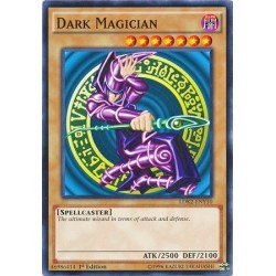 Legendary Deck II - ﻿Dark Magician