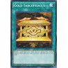 Legendary Deck II - ﻿Gold Sarcophagus