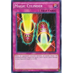 Legendary Deck II - ﻿Magic Cylinder