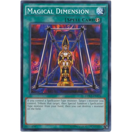 Legendary Deck II - ﻿Magical Dimension