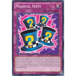 Legendary Deck II - ﻿Magical Hats