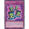 Legendary Deck II - ﻿Magical Hats