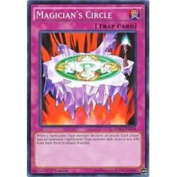 Legendary Deck II - ﻿Magician's Circle