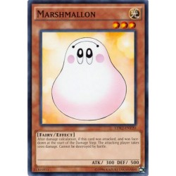 Legendary Deck II - ﻿Marshmallon