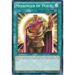 Legendary Deck II - ﻿Messenger of Peace