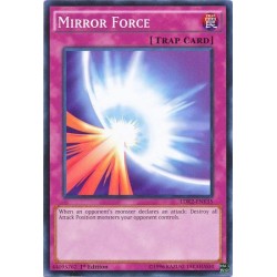 Legendary Deck II - ﻿Mirror Force