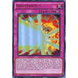 Legendary Deck II - ﻿Obliterate!!!