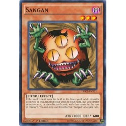 Legendary Deck II - ﻿Sangan