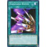 Legendary Deck II - Thousand Knives