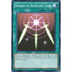 Legendary Deck II - Swords of Revealing Light